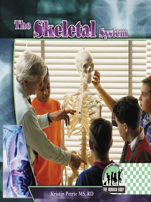 cover image of Skeletal System